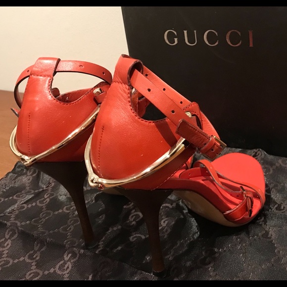 Gucci shoes - Picture 6 of 7
